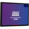 GOODRAM SSD 256GB CX400 G.2 2,5 SATA III