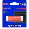 GOODRAM UME3-1280O0R11 GOODRAM atmintis USB UME3 128GB USB 3.0 Oranžinis