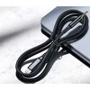 Audio kabelis Choetech AUX009 Lightning to 3,5mm juodas