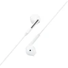 Ausinės Acefast L13 USB-C baltos