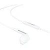 Ausinės Acefast L13 USB-C baltos