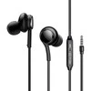 Ausinės Joyroom JR-EW02 3.5mm juodos