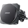 Automobilinis laikiklis-įkroviklis Joyroom JR-ZS506 MagSafe 15W juodas