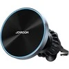 Automobilinis laikiklis-įkroviklis Joyroom JR-ZS240 Pro MagSafe 15W juodas