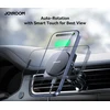 Automobilinis laikiklis-įkroviklis Joyroom JR-ZS506 MagSafe 15W juodas