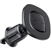Automobilinis telefono laikiklis Acefast D44 (air vent) juodas