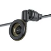 Automobilinis telefono laikiklis Acefast D68 MagSafe (air vent) juodas
