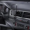 Acefast D6 magnetinis orlaidės elektromobilio laikiklis juodas