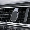 Automobilinis telefono laikiklis Acefast D16, tvirtinamas ant ventiliacijos grotelių, magnetinis