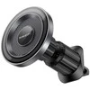 Automobilinis telefono laikiklis Borofone BH122 Magsafe (air vent) juodas