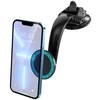 Automobilinis telefono laikiklis Choetech AT0005 juodas