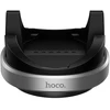 Automobilinis telefono laikiklis Hoco H100 (dashboard) juodas