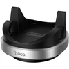 Automobilinis telefono laikiklis Hoco H100 (dashboard) juodas