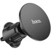 Automobilinis telefono laikiklis Hoco H12 (air vent) juodas
