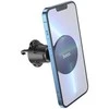 Automobilinis telefono laikiklis Hoco H12 (air vent) juodas