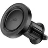 Automobilinis telefono laikiklis Hoco H56 (air vent) juodas