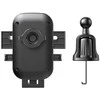 Car Phone Holder(Air Vent) Joyroom JR-OK6 juodos spalvos