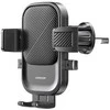 Car Phone Holder(Air Vent) Joyroom JR-OK6 juodos spalvos