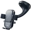 Automobilinis telefono laikiklis Joyroom JR-OK6 (windshield) juodas