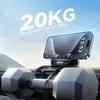 Joyroom JR-ZS330 automobilinis laikiklis – juodas