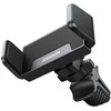 Automobilinis telefono laikiklis Joyroom JR-ZS377 (air vent) juodas