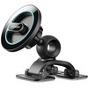 Automobilinis telefono laikiklis Joyroom JR-ZS366 (dashboard) magnetinis juodas