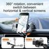 Joyroom JR-ZS283B automobilio prietaisų skydelio laikiklis (juodas)