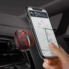 Joyroom Magic JR-ZS205 magnetinis automobilio laikiklis prietaisų skydeliui (juodas)