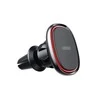 Joyroom Magic JR-ZS205 magnetinis automobilio laikiklis prietaisų skydeliui (juodas)
