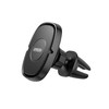 Automobilinis telefono laikiklis Joyroom JR-ZS202 (air vent) magnetinis juodas