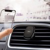 Automobilinis telefono laikiklis Joyroom JR-ZS202 (air vent) magnetinis juodas