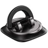 Automobilinis telefono laikiklis Remax RM-C43 (dashboard) juodas