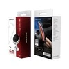 Automobilinis telefono laikiklis Borofone BH5 Platinum, tvirtinamas ant prietaisų skydelio, magnetinis