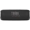Kompiuterio kolonėlės Belaidė kolonėlė JBL Flip 6 juoda
