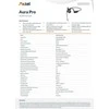 Belaidė laisvų rankų įranga Axtel Aura Pro Bone Conduction