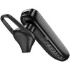 Borofone Bluetooth laisvų rankų įranga BC36 Lucky juodos spalvos