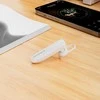 Borofone ausinė Bluetooth BC36 Lucky baltos spalvos