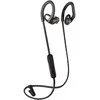 Belaidės ausinės Plantronics Backbeat Fit 350 juodos