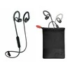 Belaidės ausinės Plantronics Backbeat Fit 350 juodos