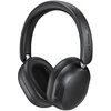 Belaidės ausinės Acefast H12 Hybrid ANC juodos