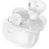 „Borofone TWS Bluetooth“ ausinės BW96 Mellow baltas