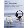 Dudao X22 Max Belaidės Ant ausų uždedamos Bluetooth Ausinės with ANC - Juodas