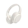Belaidės ausinės Dudao X22Pro, Bluetooth 5.3, baltos spalvos