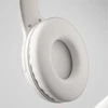 Belaidės ausinės Dudao X22Pro, Bluetooth 5.3, baltos spalvos