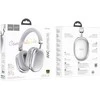 Belaidės ausinės Hoco with touch screen TWS EQ14 baltas