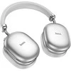 Belaidės ausinės Hoco with touch screen TWS EQ14 baltas