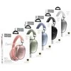 Bluetooth ausinės Hoco W35 sidabrinės