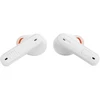 Belaidės ausinės JBL Tune 230NC TWS baltos