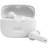 Belaidės ausinės JBL Tune 230NC TWS baltos