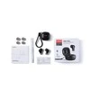 Belaidės ausinės Joyroom TWS MG-C05 juodos